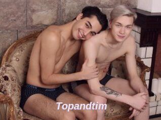 Topandtim