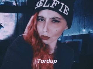 Tordup