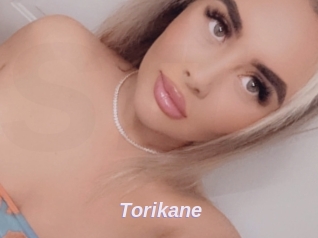 Torikane