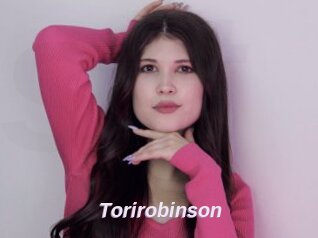 Torirobinson