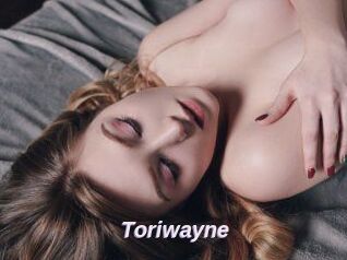 Toriwayne