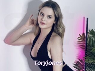 Toryjones