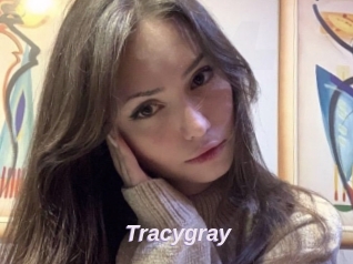 Tracygray