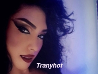 Tranyhot