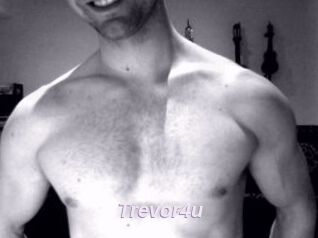 Trevor4u