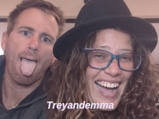 Treyandemma