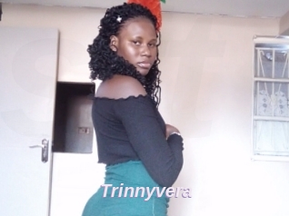 Trinnyvera