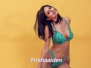 Trishaaiden