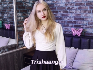 Trishaangel