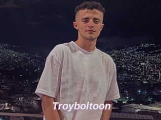 Troyboltoon