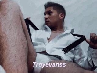 Troyevanss