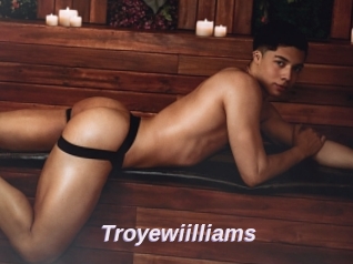 Troyewiilliams