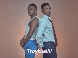 Troykhalill