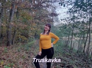 Truskavka