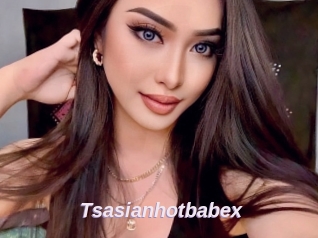 Tsasianhotbabex