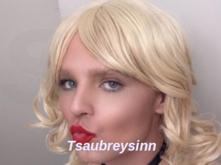 Tsaubreysinn