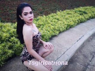 Tsgirlcatriona