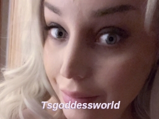 Tsgoddessworld