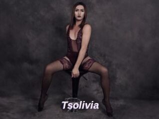 Tsolivia