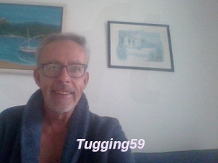 Tugging59