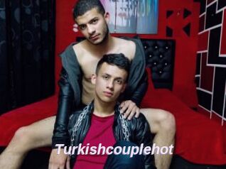 Turkishcouplehot