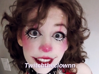 Twitchtheclownn