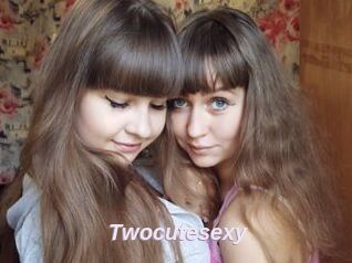 Twocutesexy