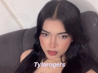 Tylarogers