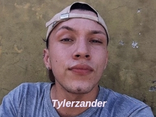 Tylerzander