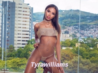 Tyrawilliams