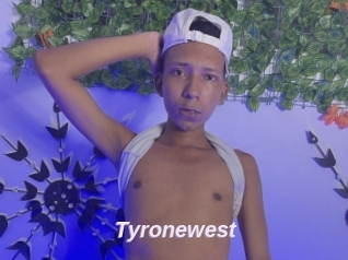 Tyronewest