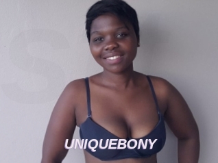 UNIQUEBONY