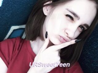 URSweetTeen