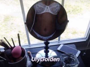 UlyGolden