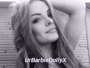 UrBarbieDollyX