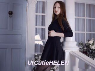 UrCutieHELEN