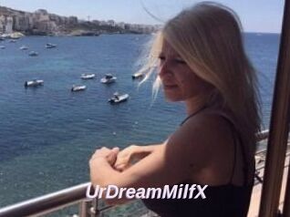 UrDreamMilfX