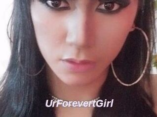 UrForevertGirl