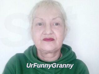 UrFunnyGranny