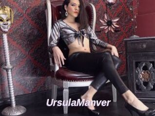 UrsulaManver