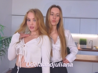 Udelaandjuliana