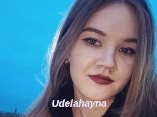 Udelahayna