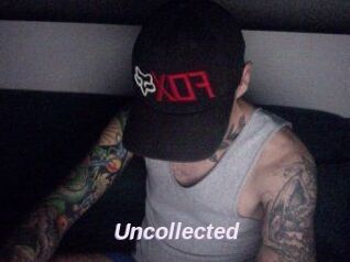 Uncollected