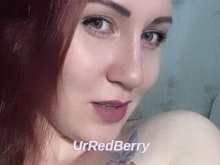 UrRedBerry