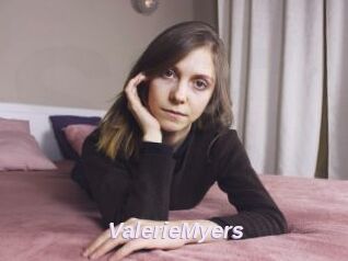 ValerieMyers