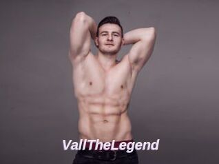 VallTheLegend