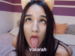 Valorah