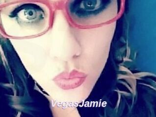 VegasJamie