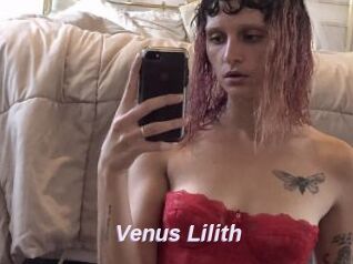 Venus_Lilith