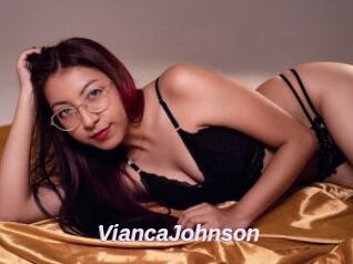 ViancaJohnson